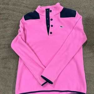 Women’s Vineyard Vines Fleece